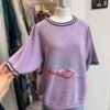 IMG_8434 T-shirt lilla