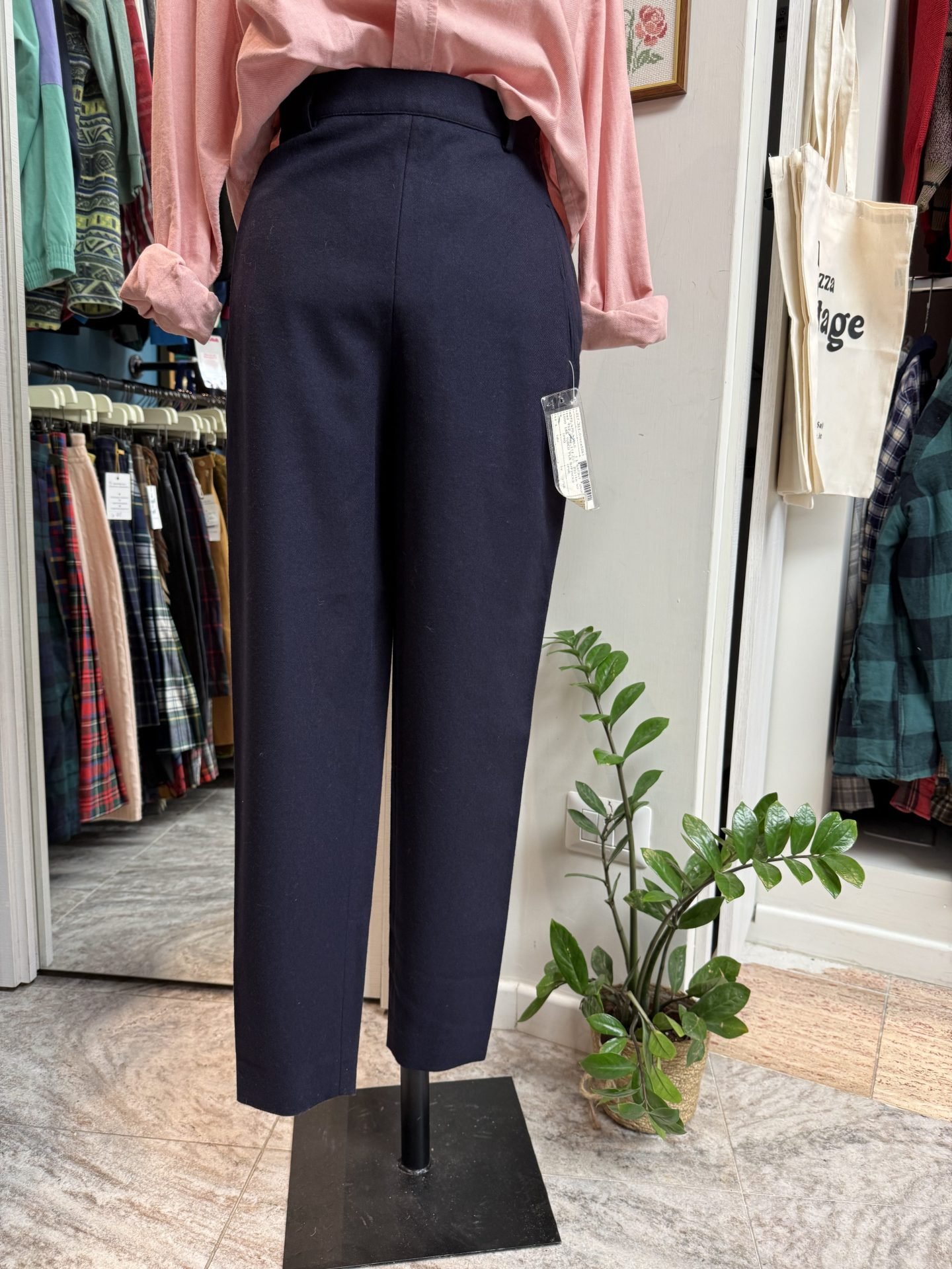 IMG_8438 Pantalone blu