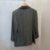 Blazer grigio doppiopetto S/M