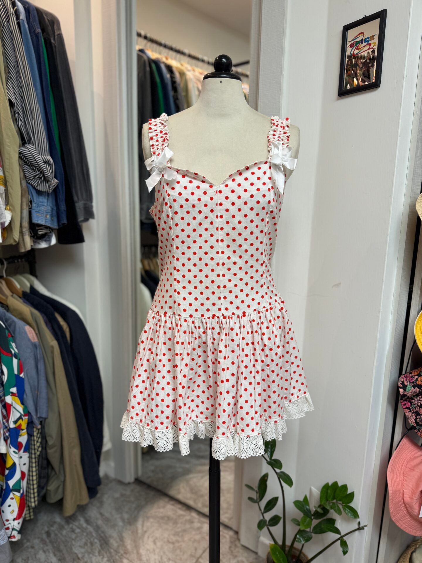 Vestito Pimpa