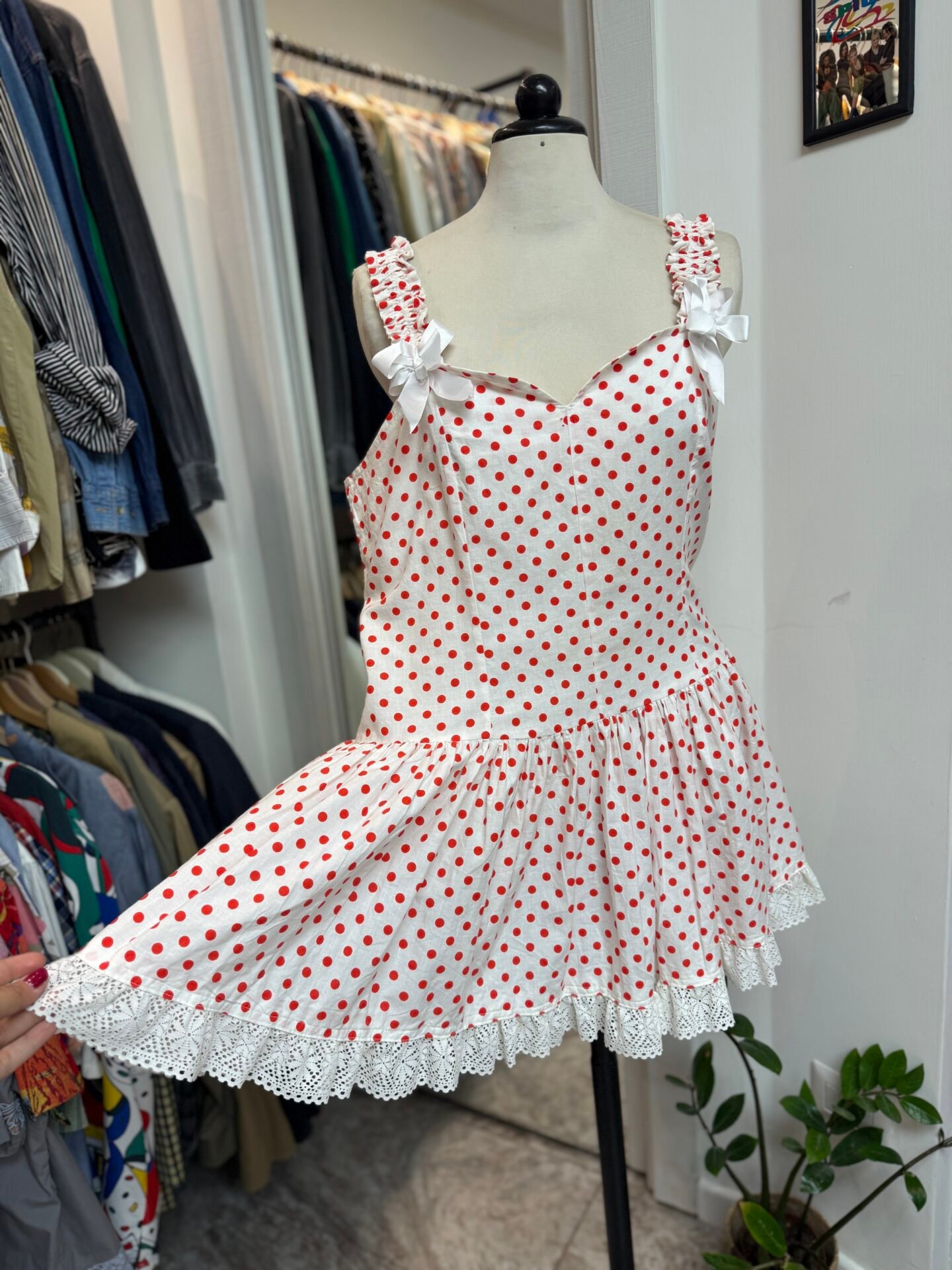 Vestito Pimpa