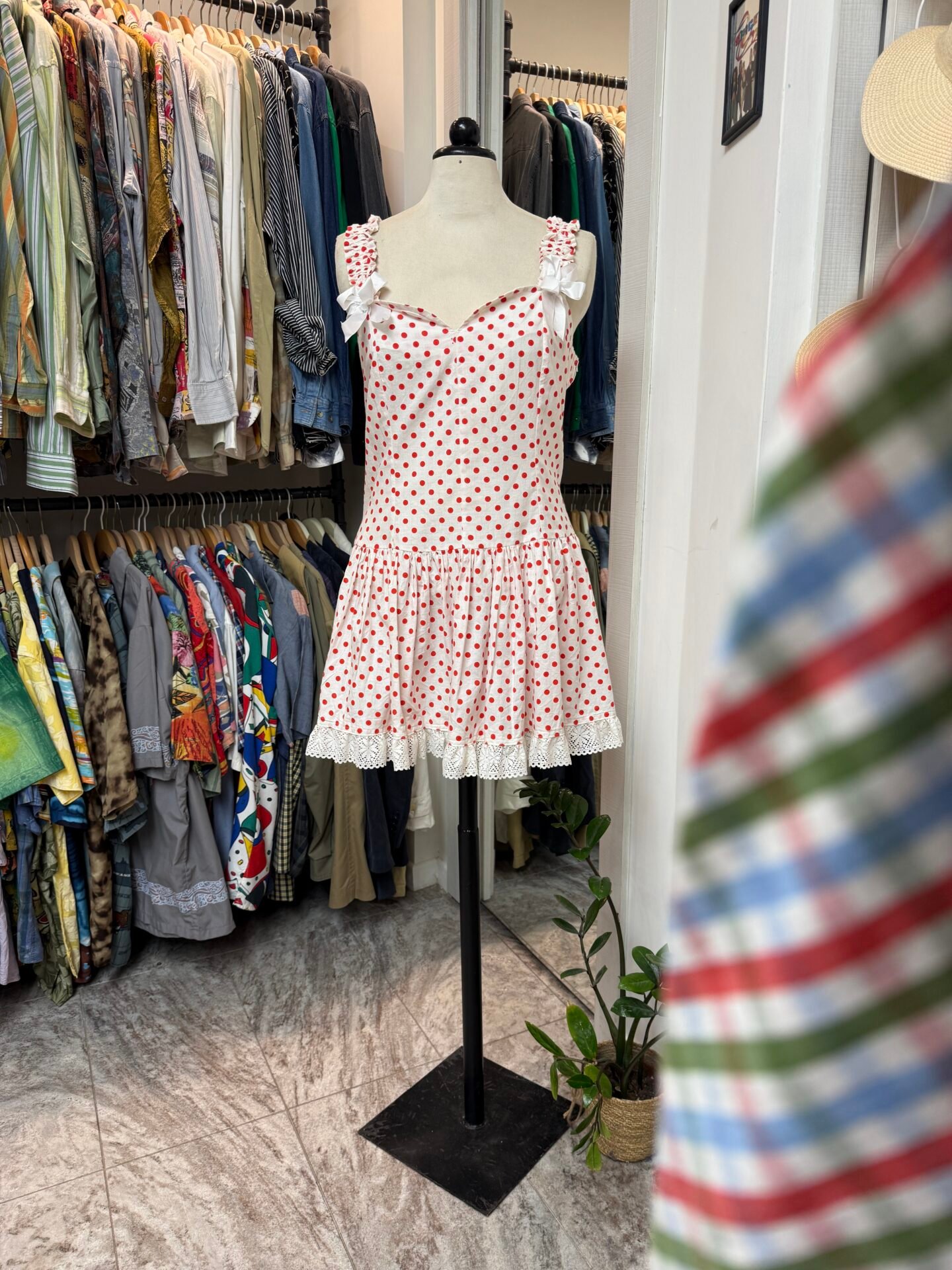 Vestito Pimpa