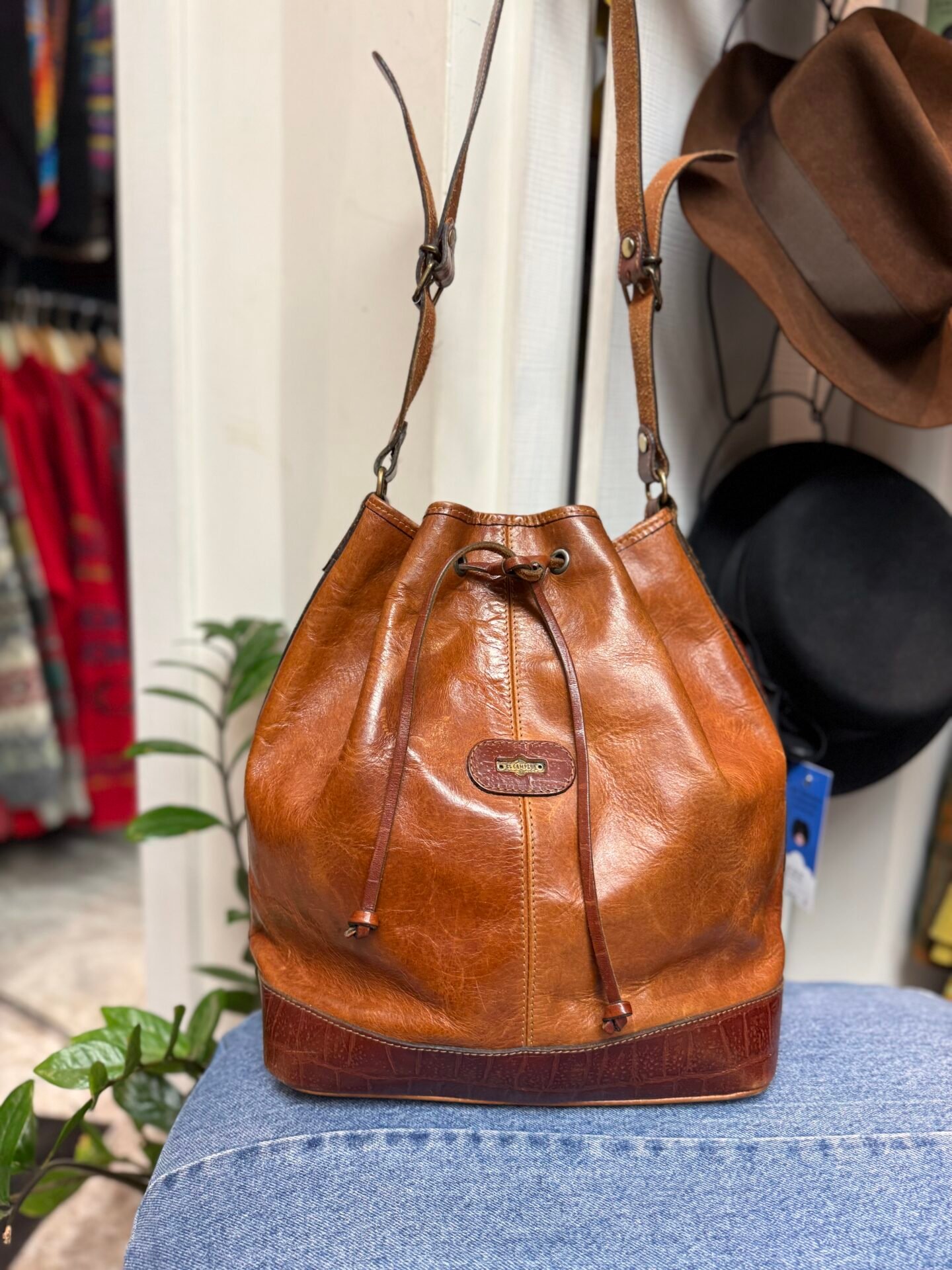 Secchiello El Campero