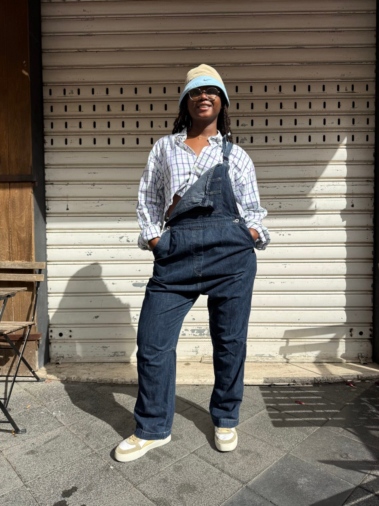 IMG_8615 Salopette premaman