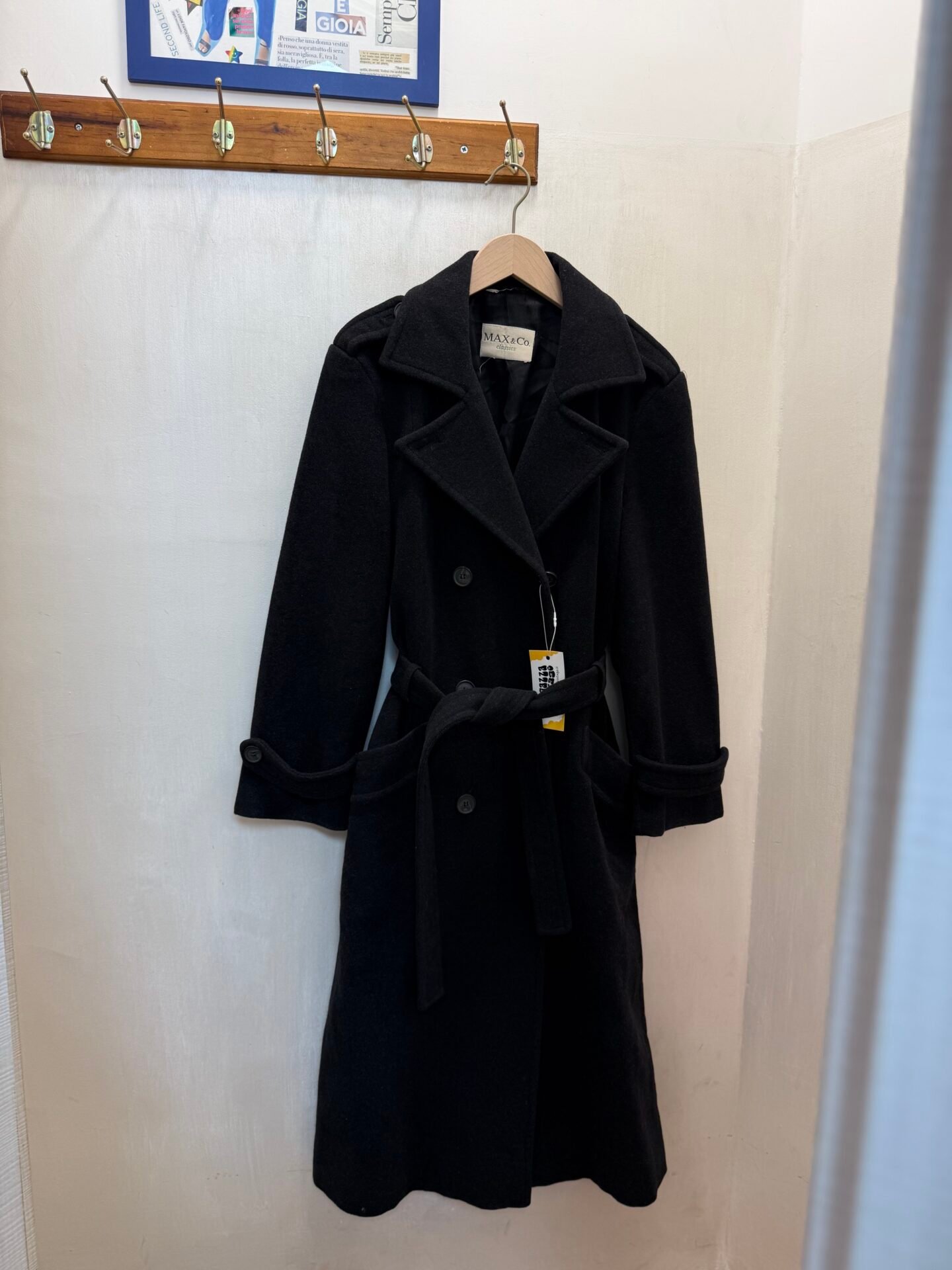 IMG_8631 Cappotto Max&Co