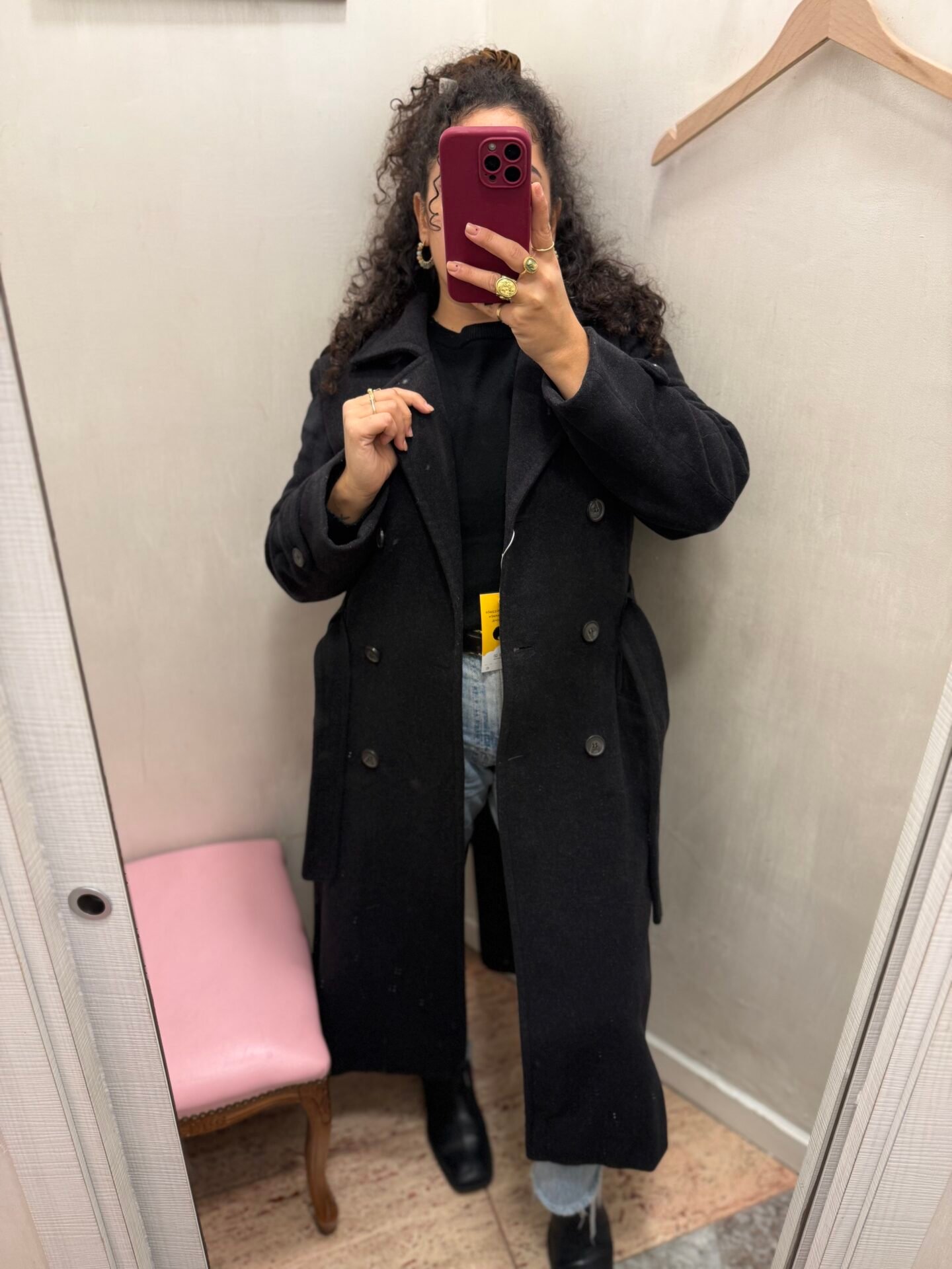 IMG_8634 Cappotto Max&Co