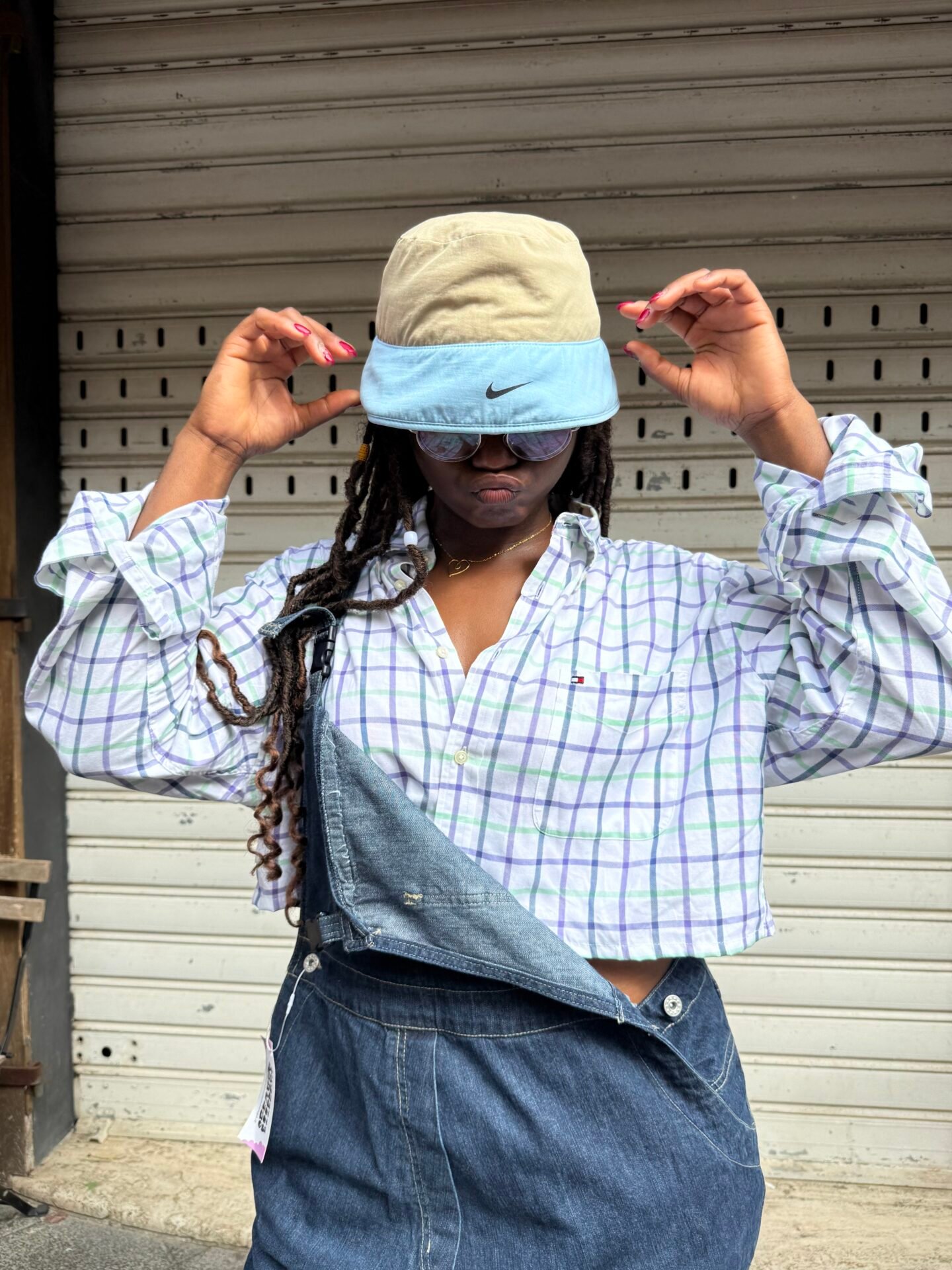 Camicia Tommy Hilfiger TU