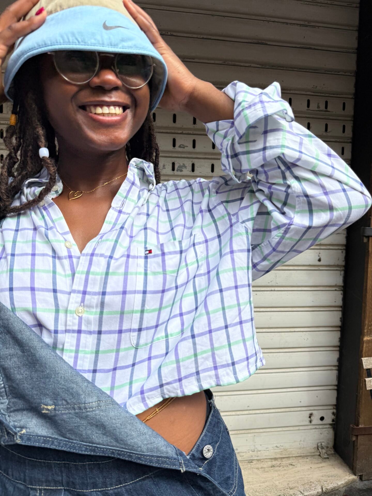 Camicia Tommy Hilfiger TU