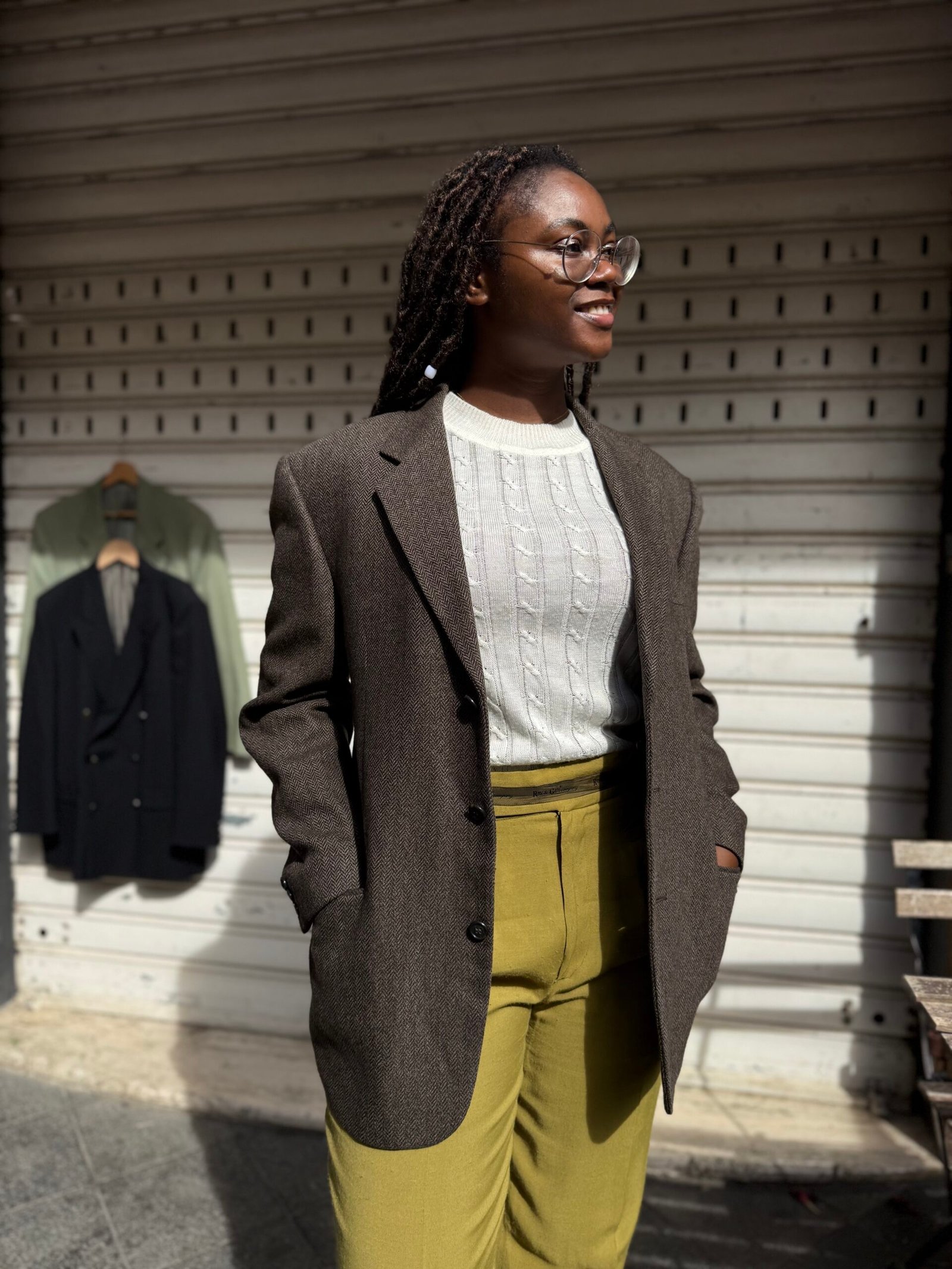 IMG_8728 Blazer Trussardi