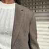 IMG_8733 Blazer Trussardi