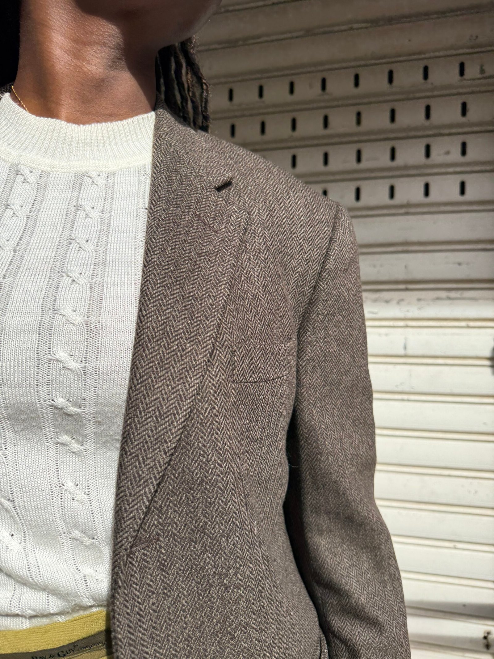 IMG_8733 Blazer Trussardi