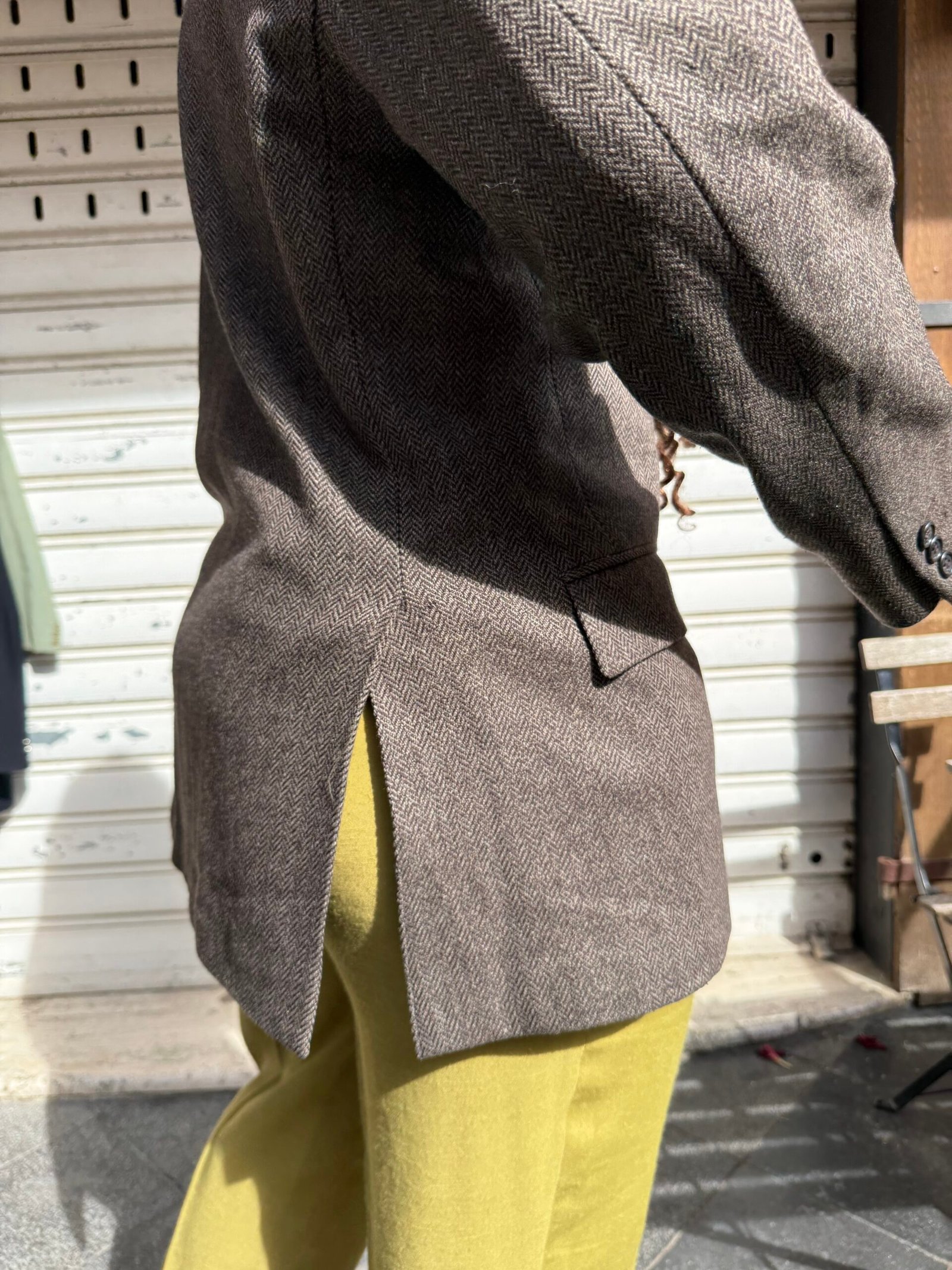 IMG_8752 Blazer Trussardi