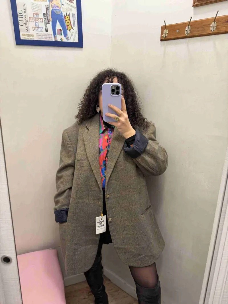 IMG_8847 Blazer uomo