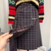 Kilt vintage