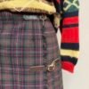 Kilt vintage