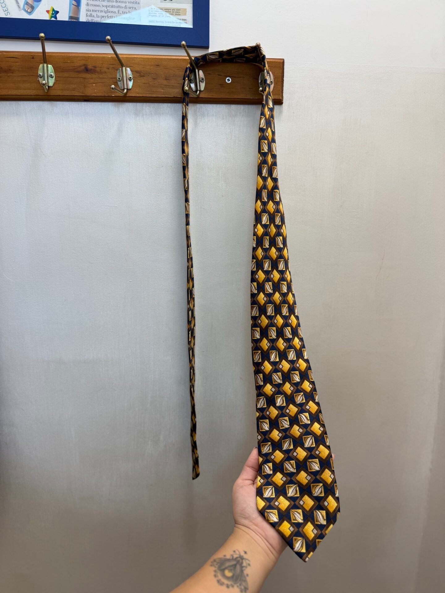 IMG_8979 Cravatta vintage