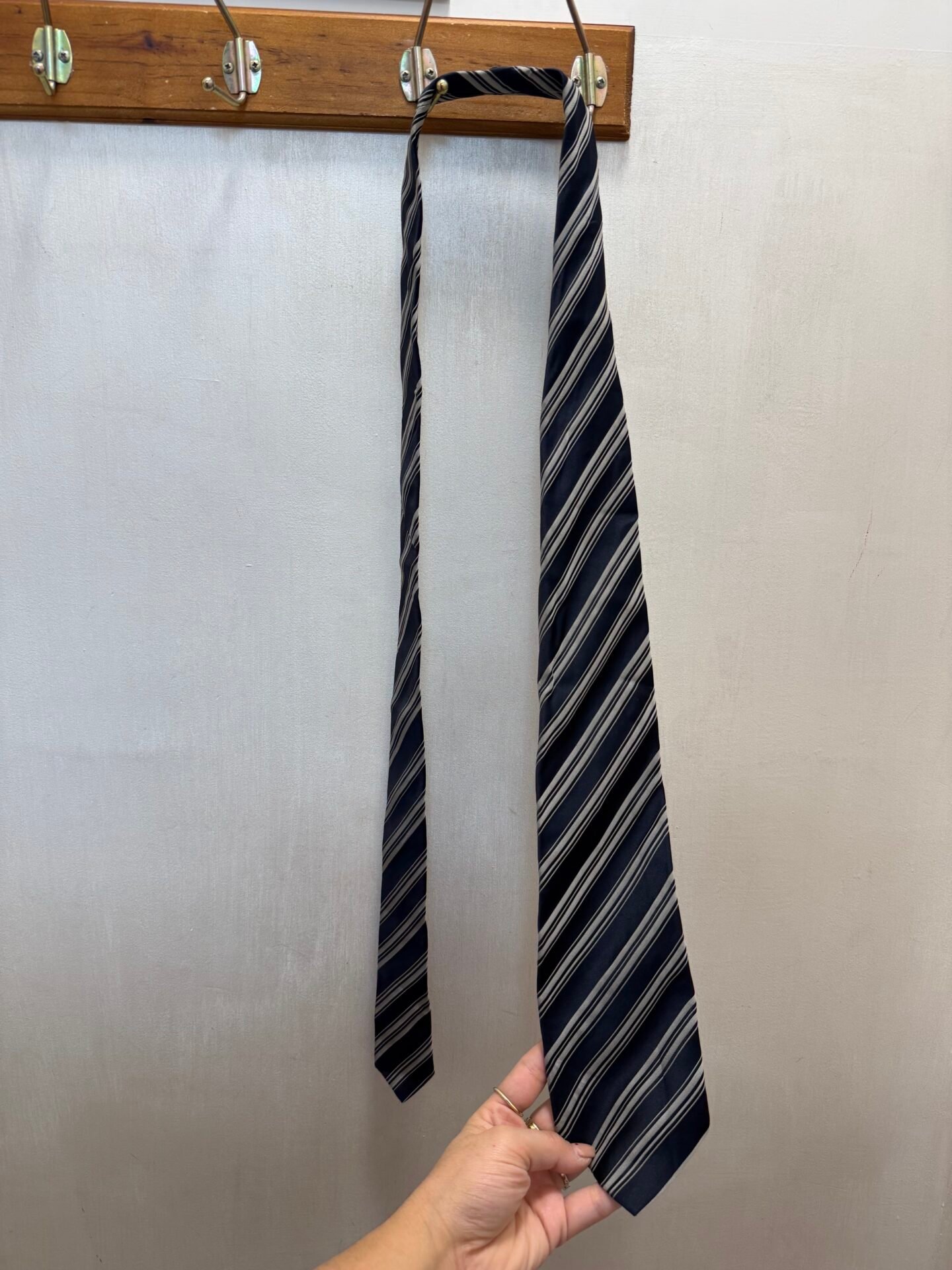 IMG_8992 Cravatta Armani Collezioni