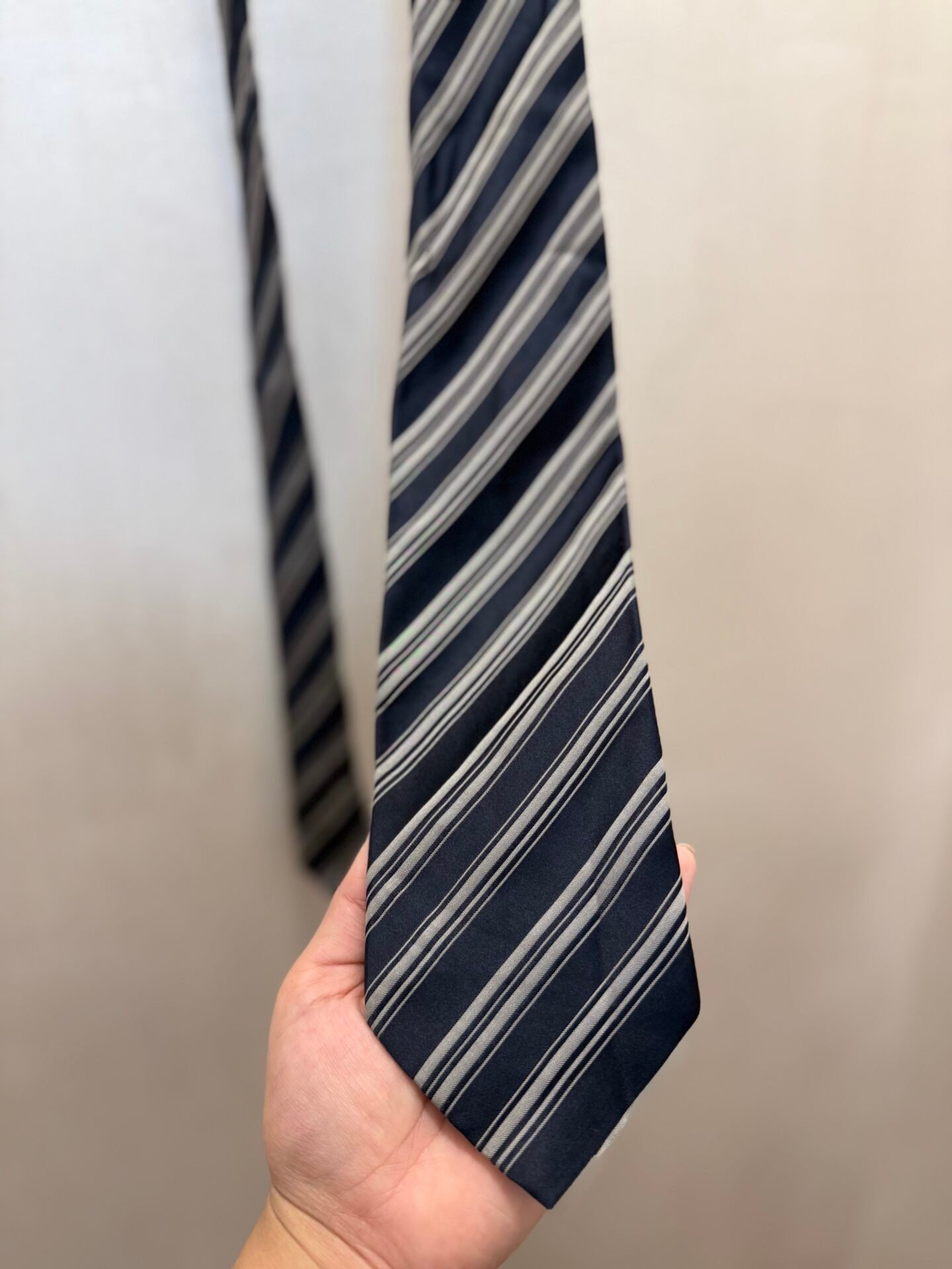 IMG_8993 Cravatta Armani Collezioni