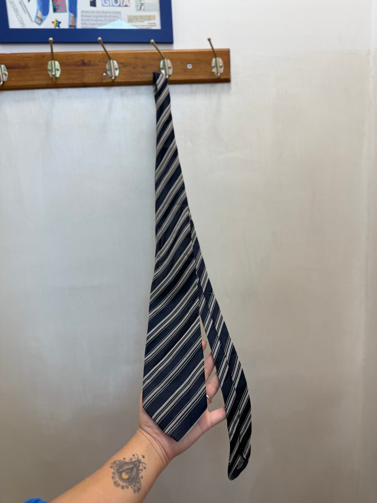 IMG_8996 Cravatta Armani Collezioni