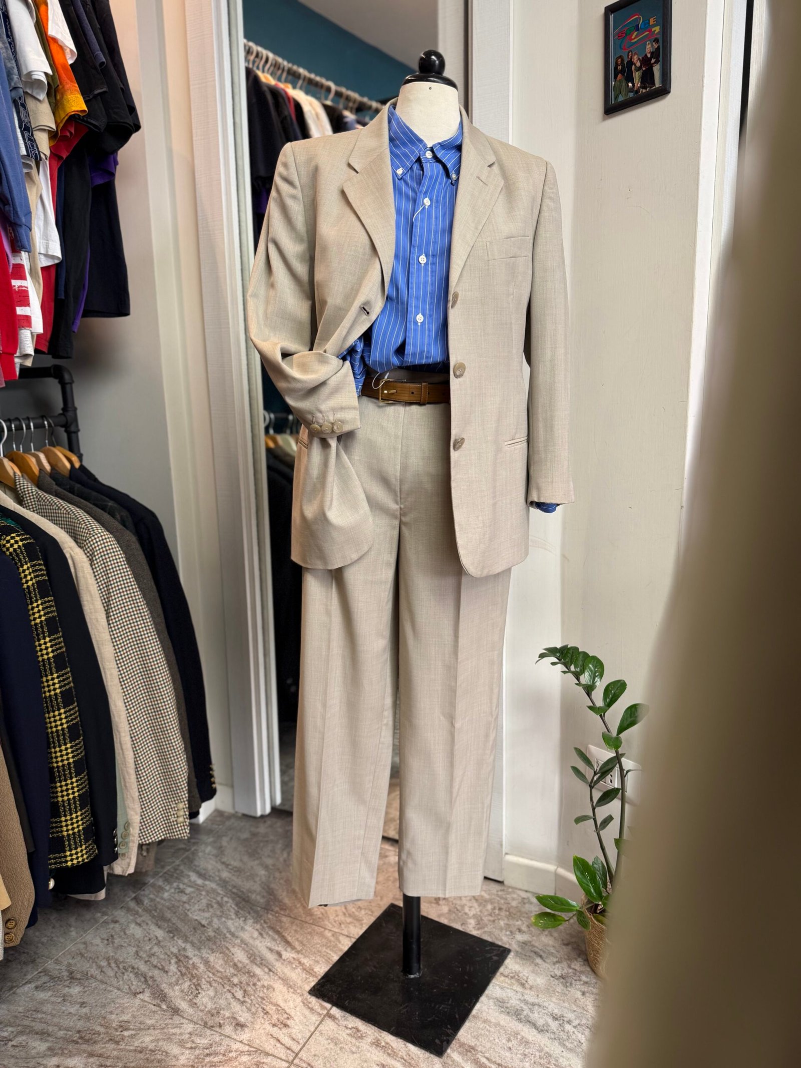 IMG_9314 Tailleur sabbia