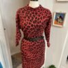 IMG_9335 Vestito Leopardato rosso