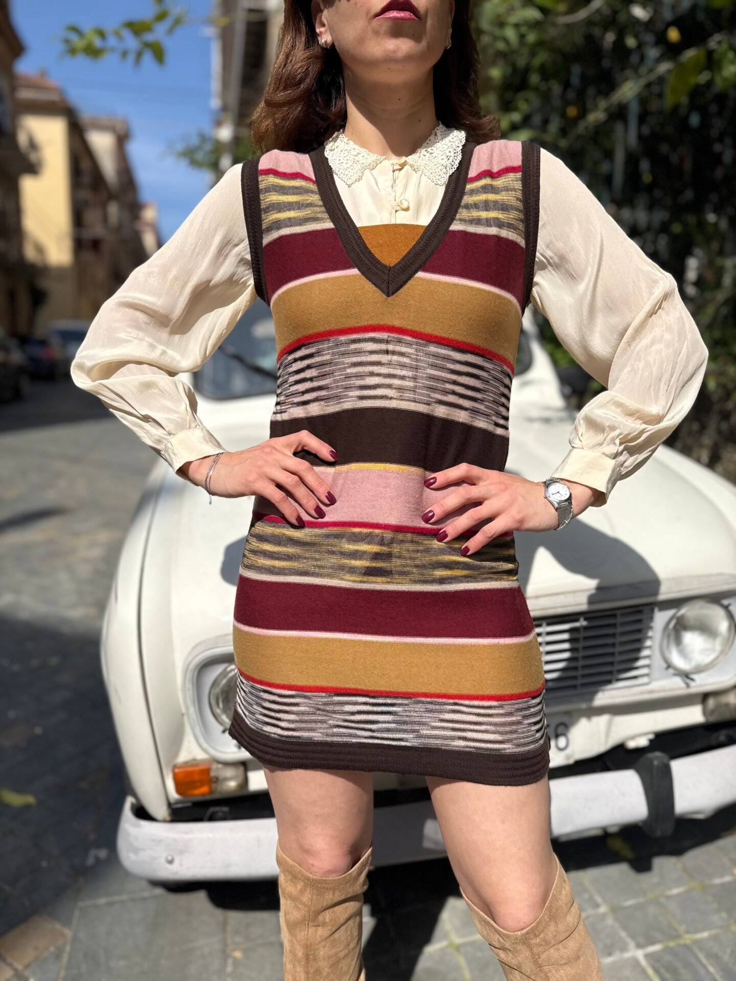 Vestito Missoni