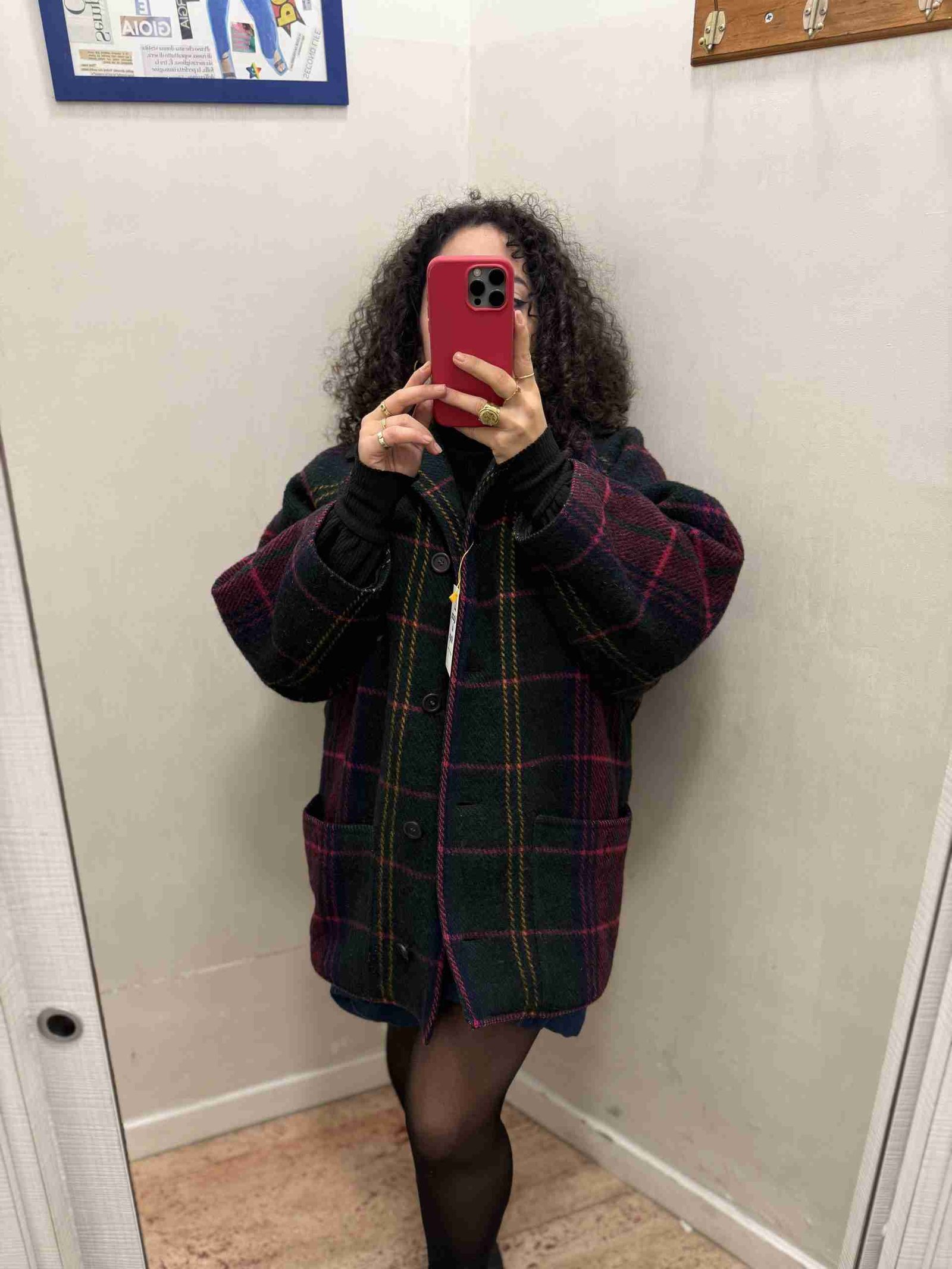 IMG_9367 Cappotto Les Copains