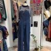 IMG_9386 Salopette jeans