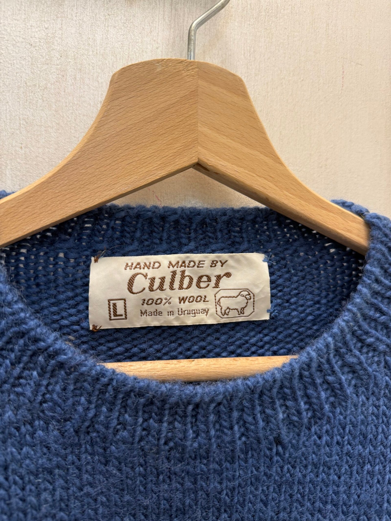 IMG_9396 Maglione blu casetta in Canadá