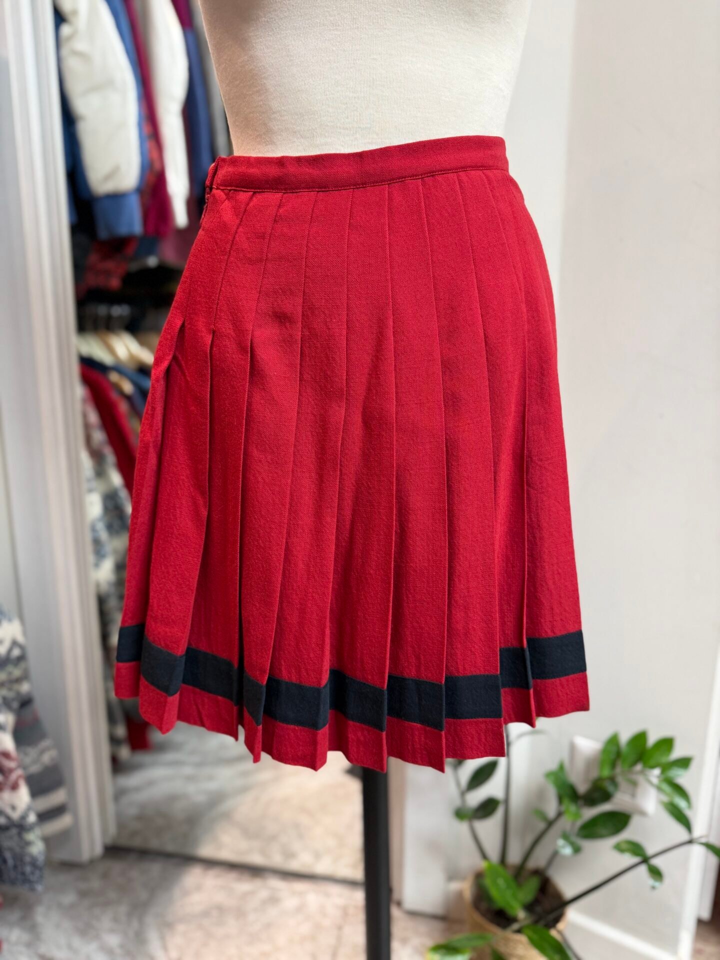 completo giacca e gonna