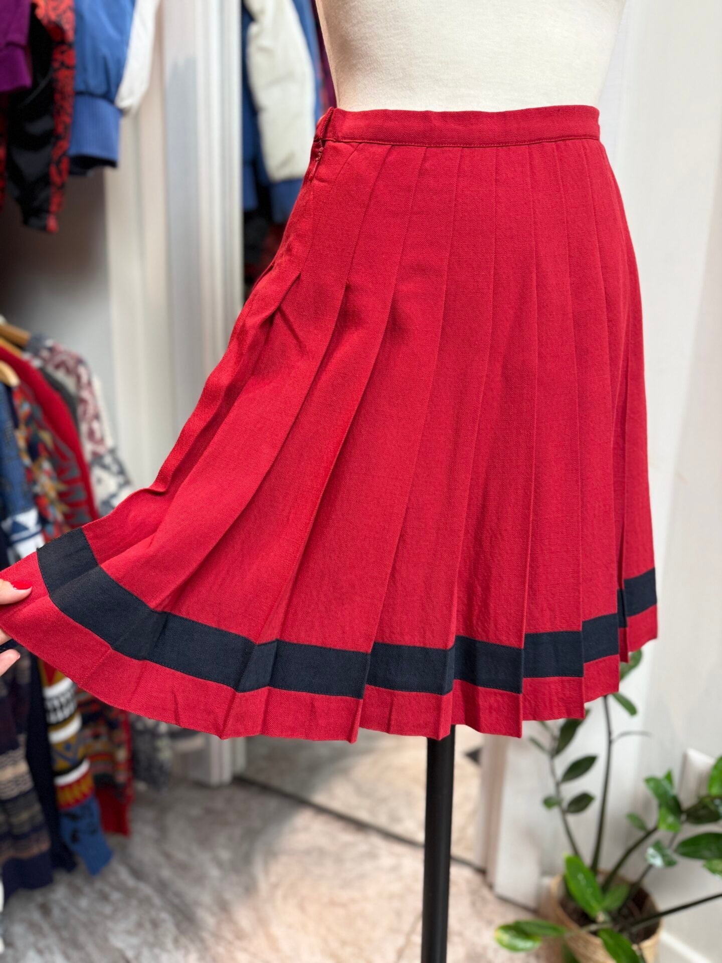 completo giacca e gonna