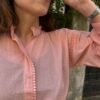 Camicia rosa