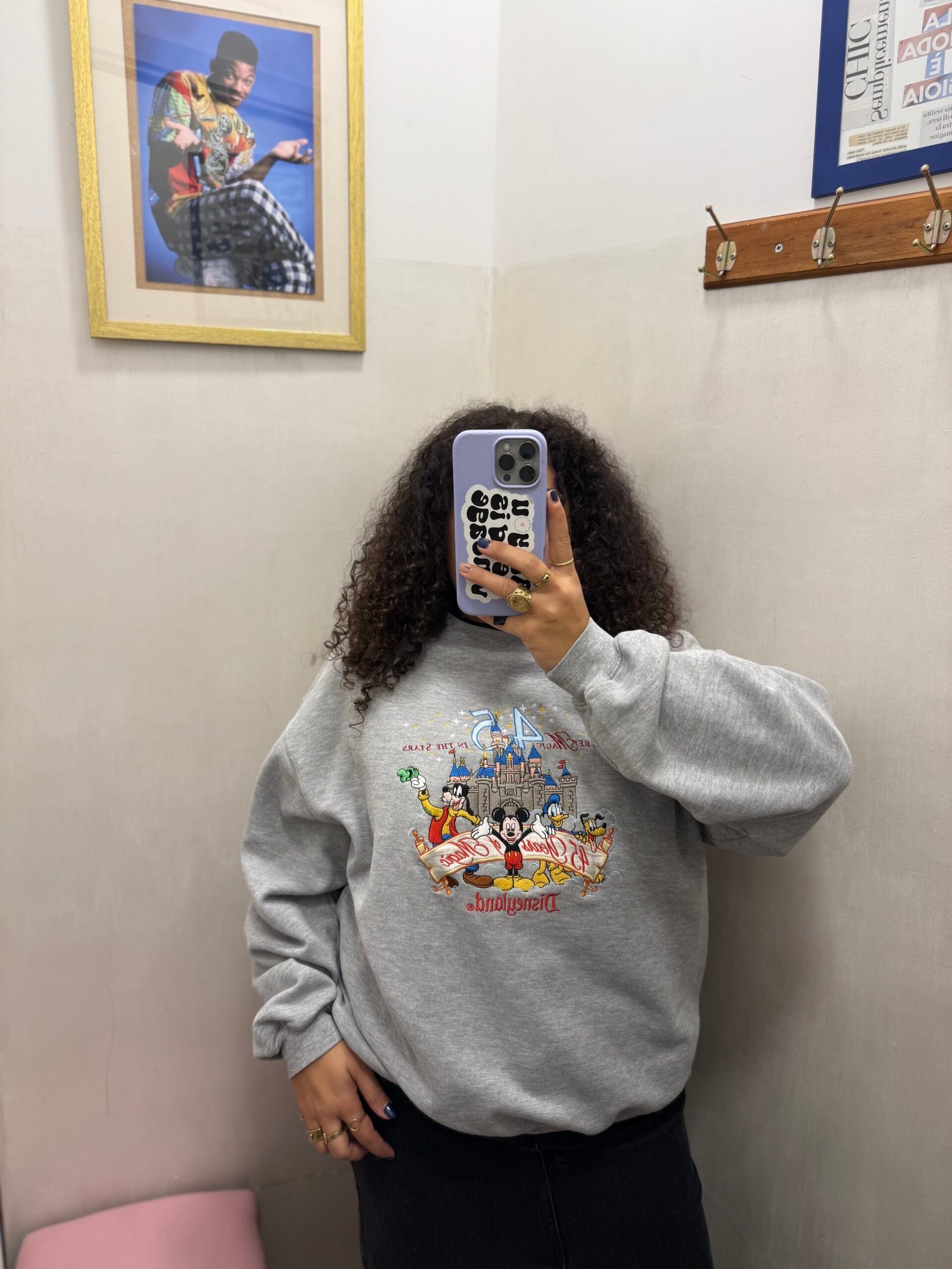 IMG_9477 Felpa Disney