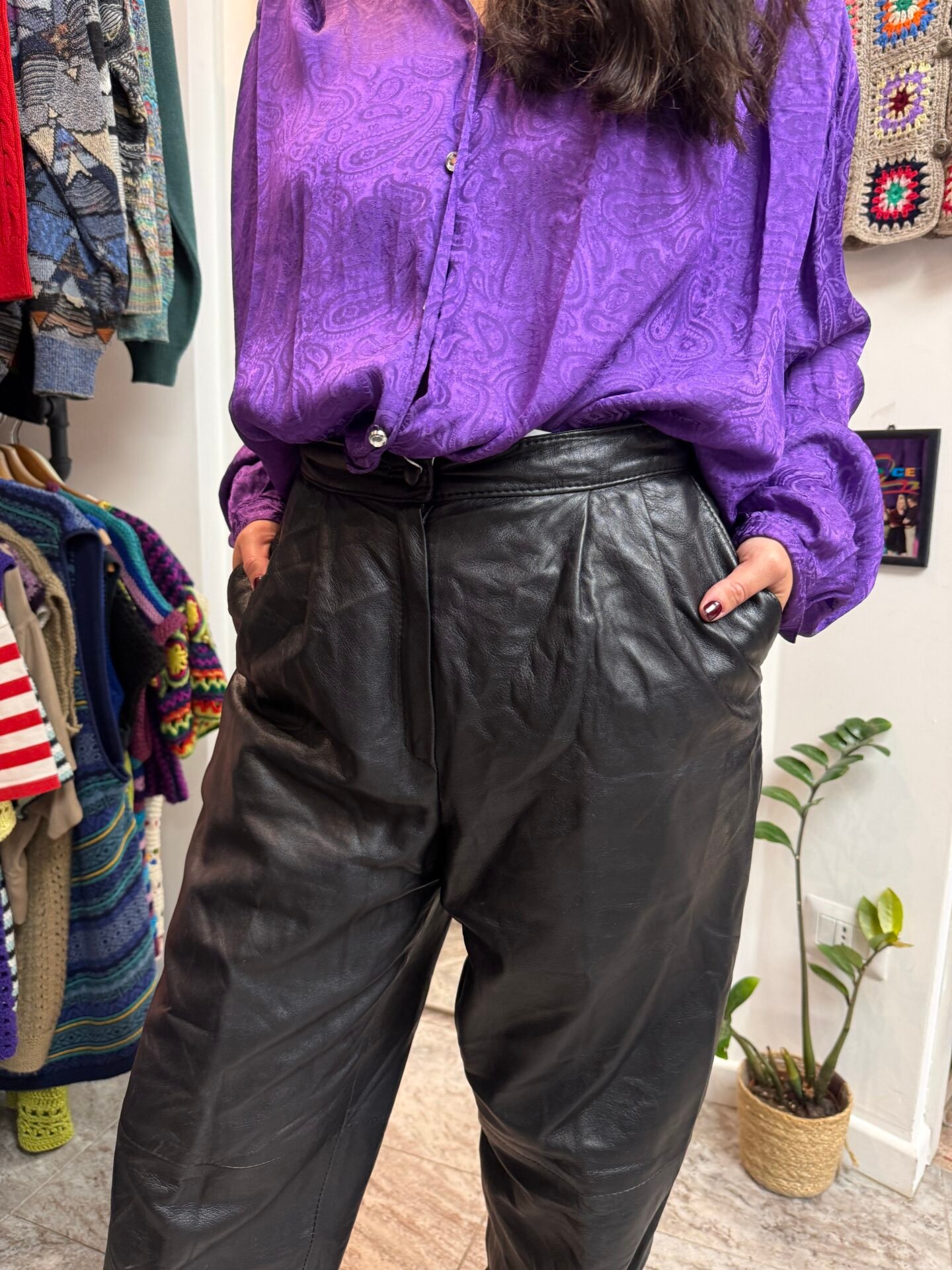 IMG_9503 Pantalone pelle