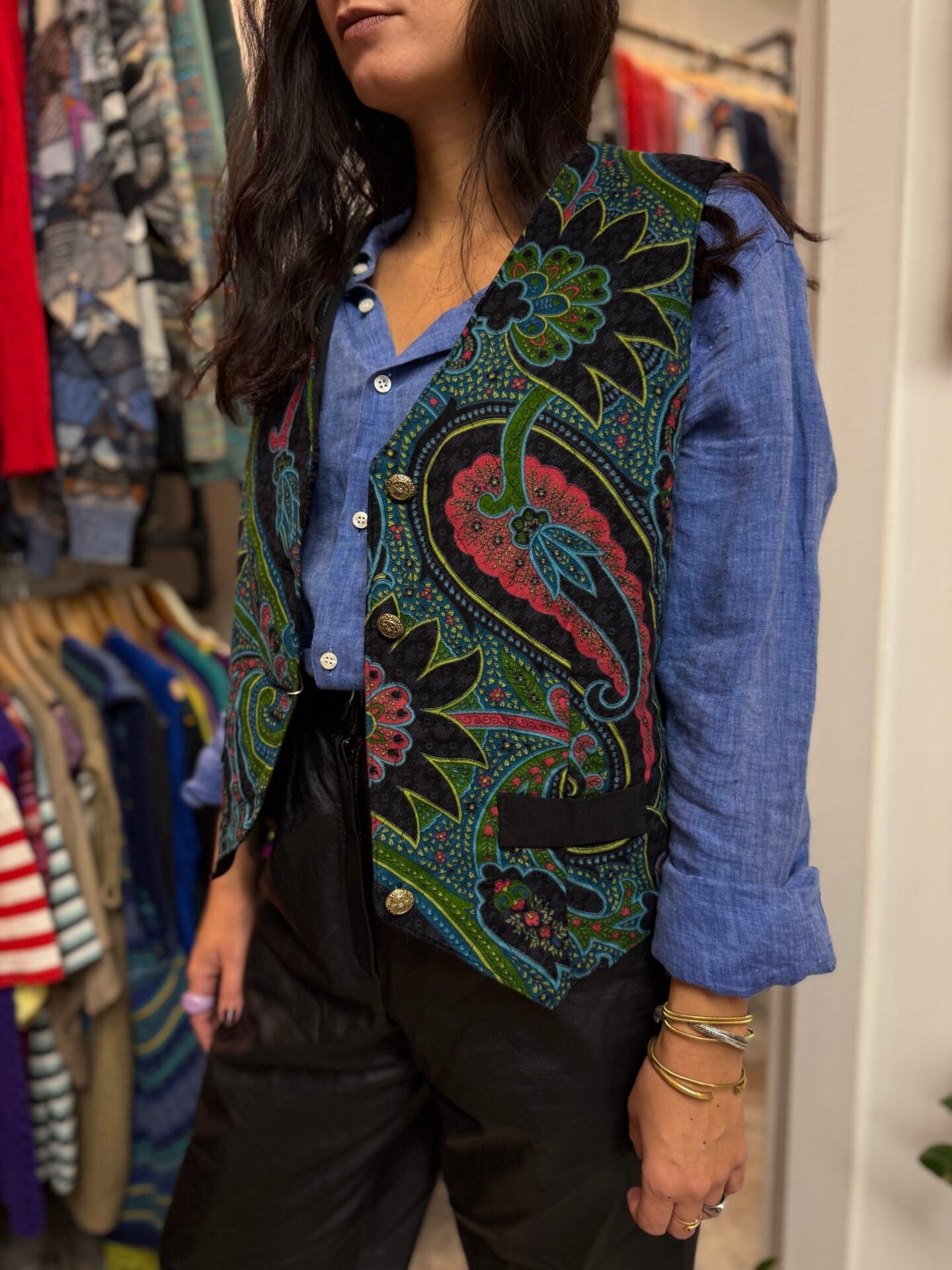 IMG_9516 Gilet paisley