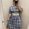 IMG_9538 Vestito tartan estivo
