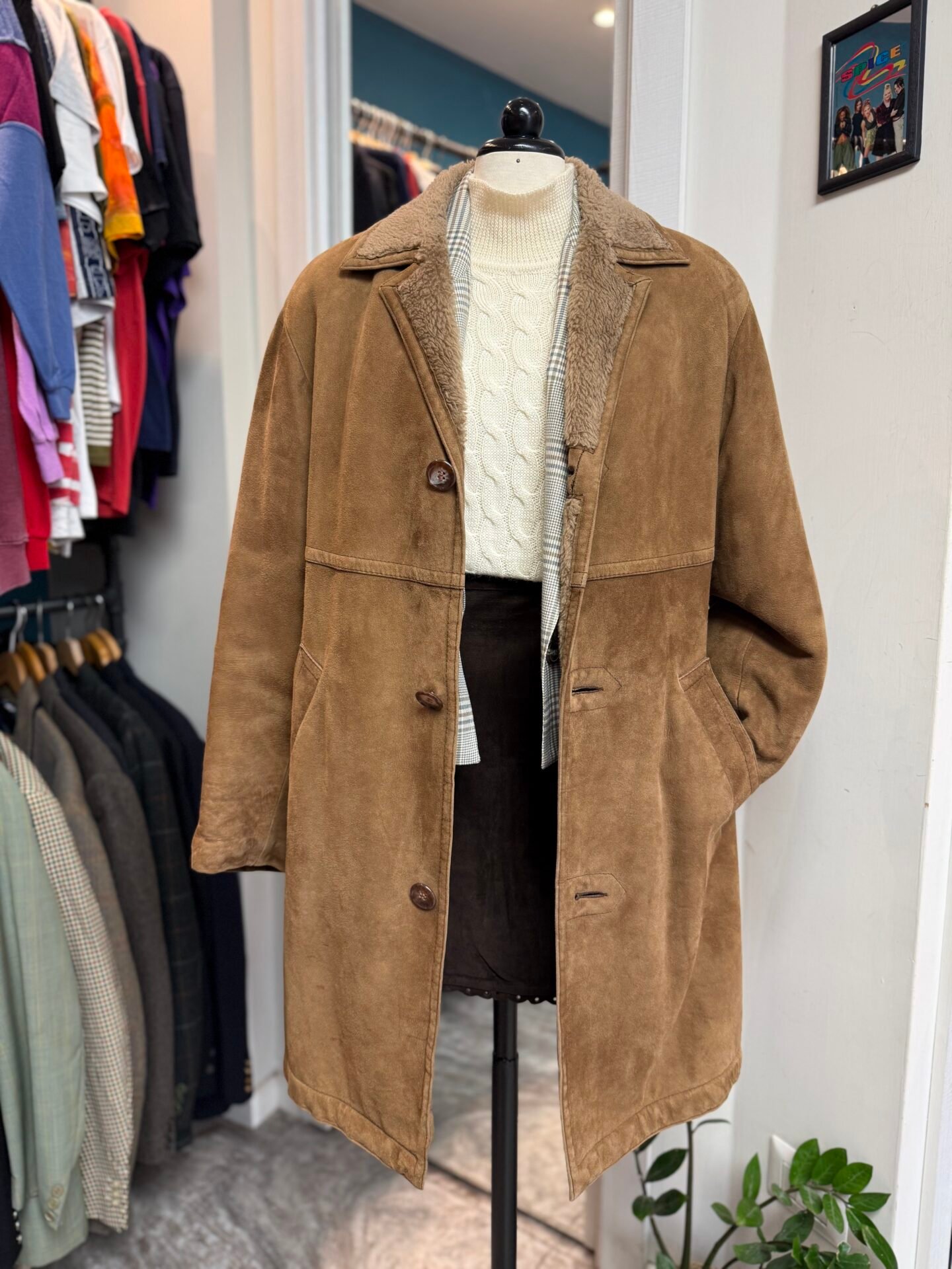 IMG_9546 Montone vintage