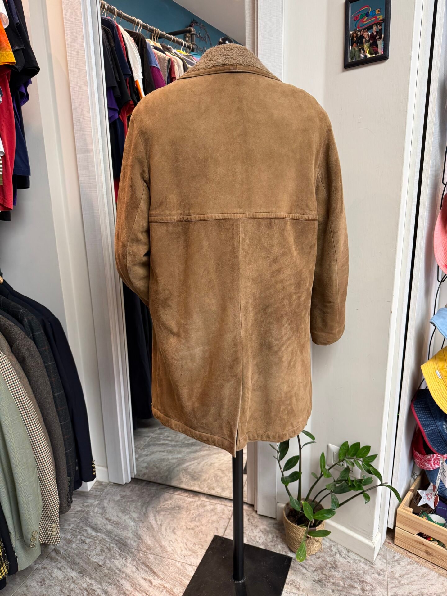 IMG_9550 Montone vintage