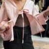 IMG_9551 Camicia fiocchi rosa