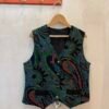 IMG_9561 Gilet paisley