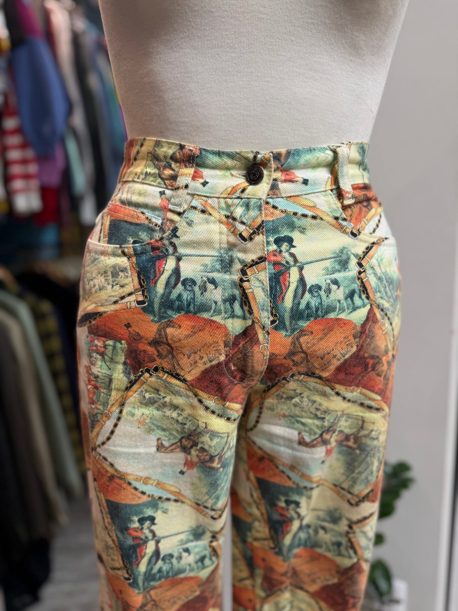 IMG_9614 Pantalone fantasia