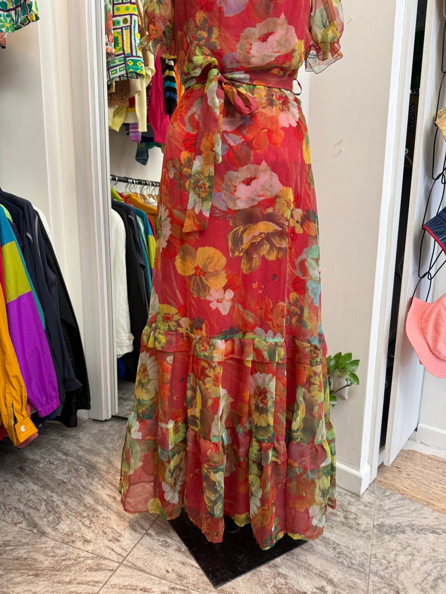 Vestito Cerimonia