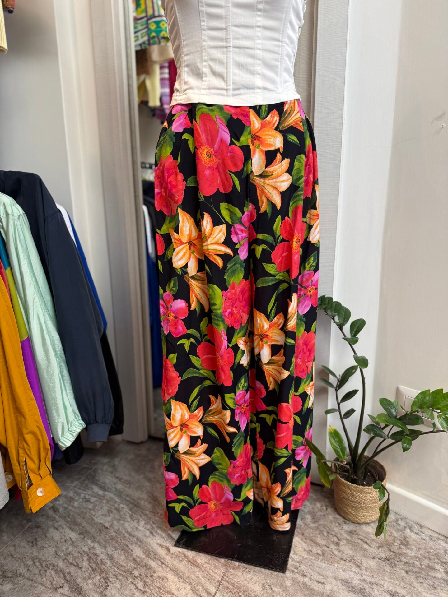 IMG_9701 Pantalone floreale