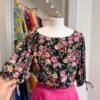Camicia Ungaro