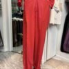 Jumpsuit rossa
