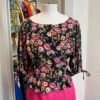 Camicia Ungaro