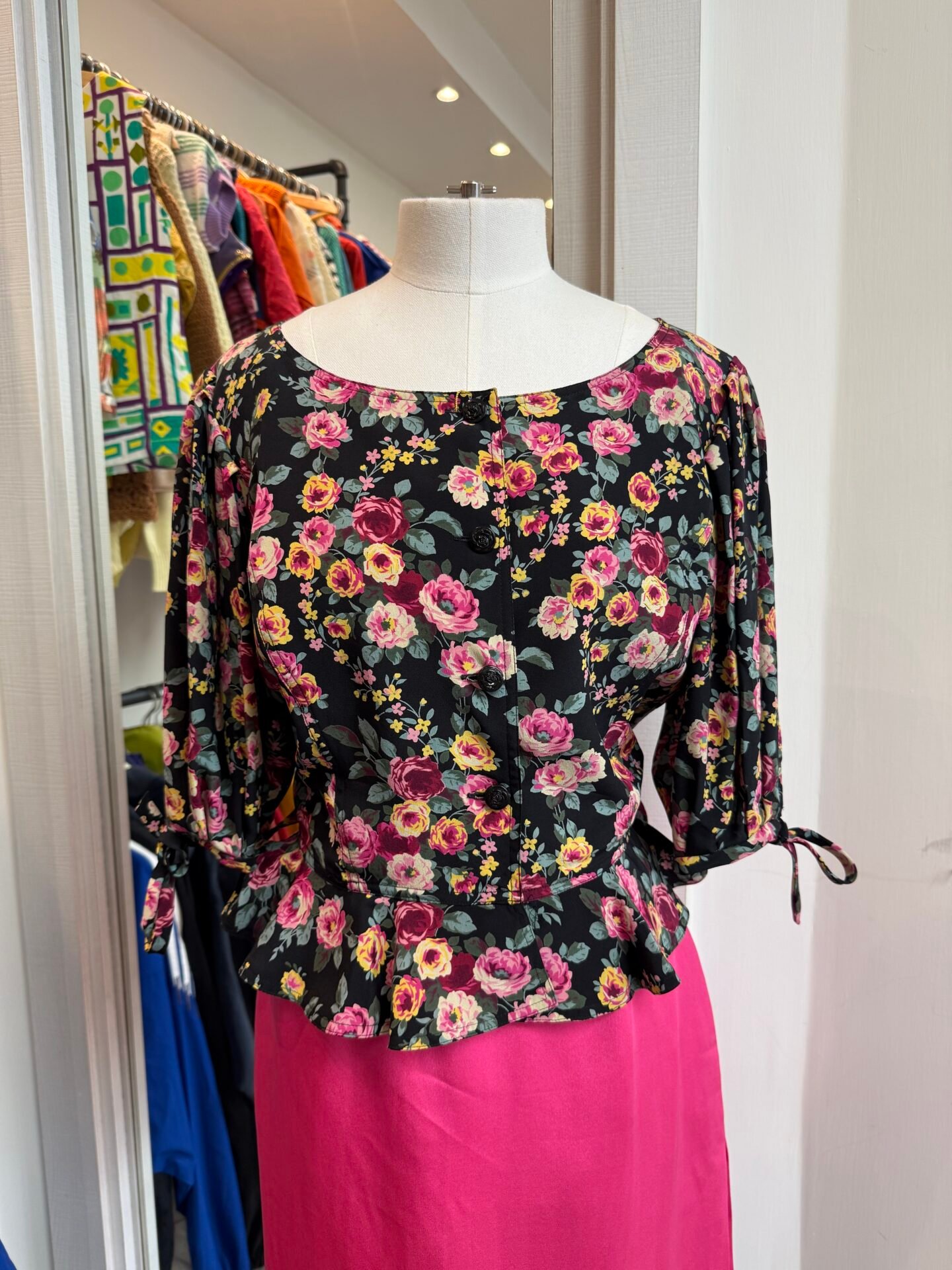 Camicia Ungaro