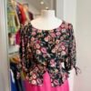 Camicia Ungaro