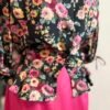 Camicia Ungaro