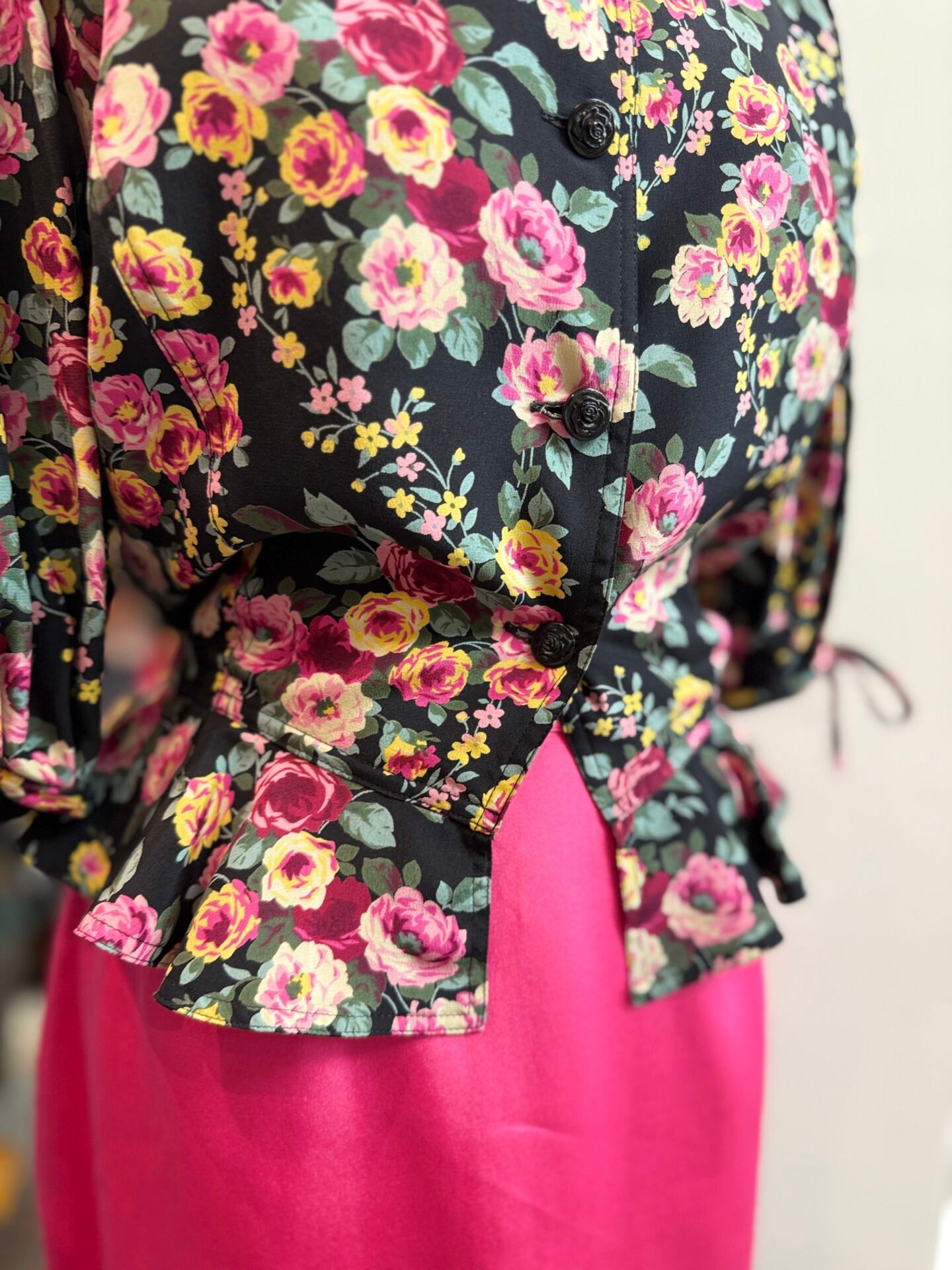 Camicia Ungaro